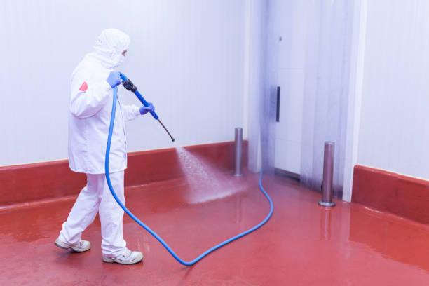 Best Machinery and Equipment Cleaning  in Pine Grove, PA