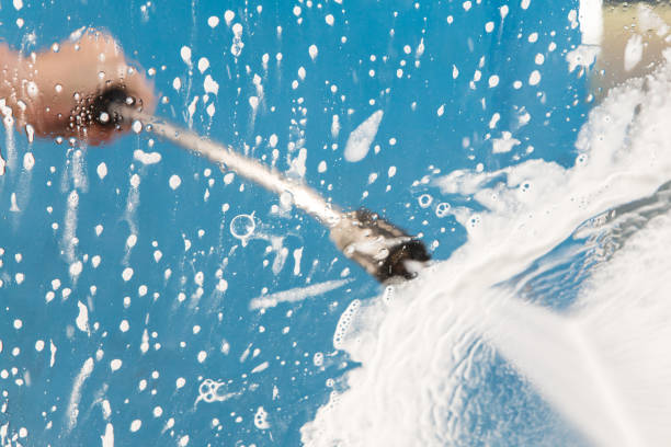 Best Patio and Deck Pressure Washing  in Pine Grove, PA